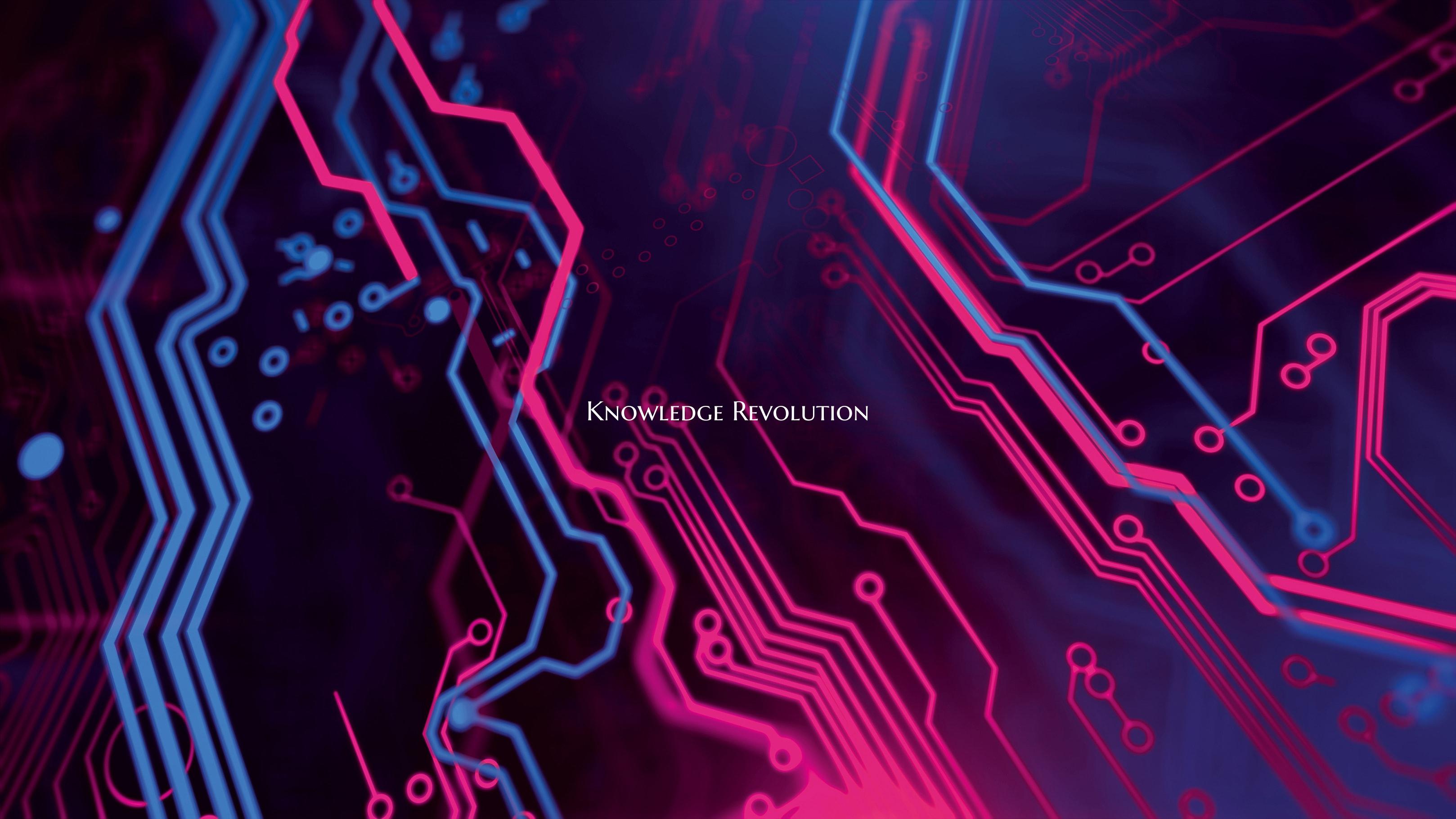 Knowledge Revolution